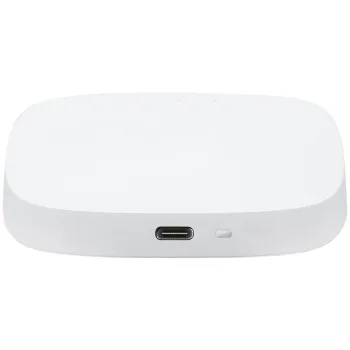 OXT Czujnik radar obecności jasności USB WiFi TUYA T155