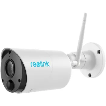 Kamera IP Reolink Argus Series B320 z panelem solarnym
