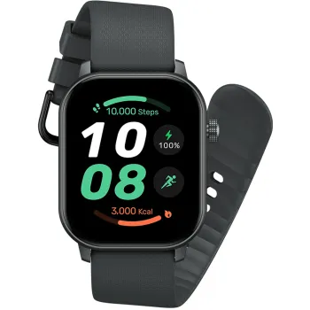 Smartwatch Zeblaze GTS 3 GPS - szary