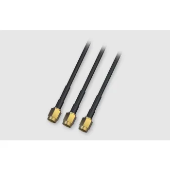 Teltonika antena ROOF SMA PR1KCS28 COMBO SISO Mobile/GNSS/WIFI