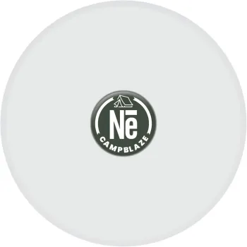 Lampka LED Newell CampBlaze ze sznurem świetlnym