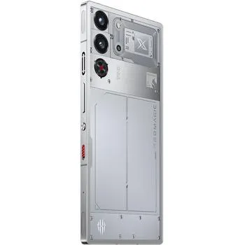 Smartfon REDMAGIC 10 Pro 5G 16/512GB Moonlight