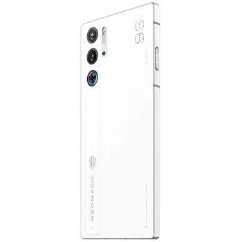 Smartfon REDMAGIC 9S Pro 5G 12/256GB Frost