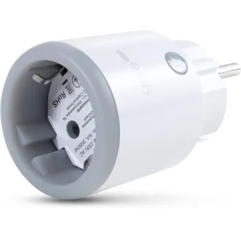 GISE Smart Inteligentne gniazdko WiFi | Tuya | SP-02