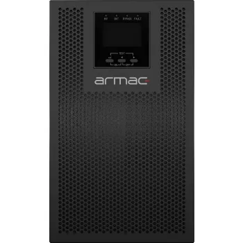 UPS ZASILACZ AWARYJNY Armac Office 2000VA ON-LINE PF1 Dust Free