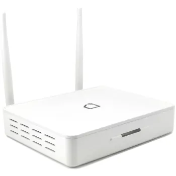 PSMART Bramka 2x antena Zigbee Lan Gateway Plus [T702]
