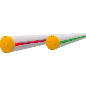 Szlaban CAME LS6 z ramieniem G05350 do 5m (pod LED)