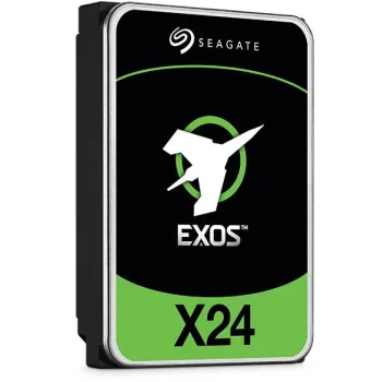 DYSK SEAGATE EXOS X24 12TB ST12000NM002H