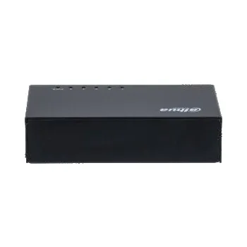 SWITCH DAHUA SG1005-EUR