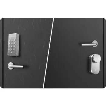 Inteligentny zamek z klawiaturą Ezviz DL01/DL01CP