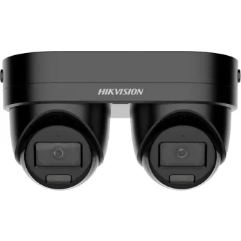 Kamera IP Hikvision DS-2CD2346G3D-IZ2UY/SL(2.8/4)BLACK