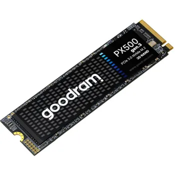 GOODRAM Dysk SSD PX500 256GB GEN.3 PCIe 3x4 M.2 2280