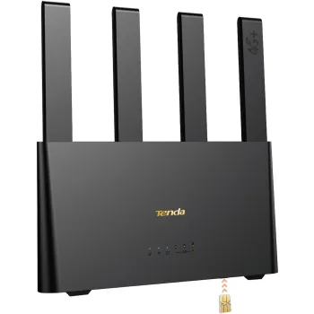 ROUTER TENDA 4G08 LTE AC1200 Dual-Band Wi-Fi 4G+