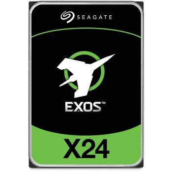 DYSK SEAGATE EXOS X24 24TB ST24000NM001H