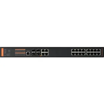 Switch PoE BCS UNIVERSAL BCS-SP16G04G-4SFP-M