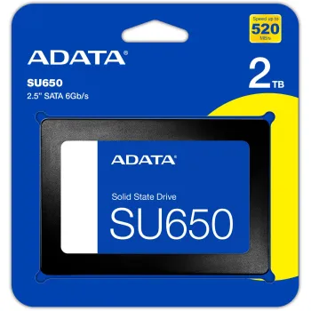 Adata SU650 Ultimate 2TB 2,5