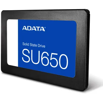 Dysk SSD Adata Ultimate SU650 512GB M.2 2280