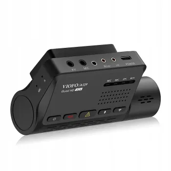 Wideorejestrator Viofo A139 3CH-G