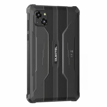 Tablet Oukitel RT3 Pro 4/128GB Rugged 5150mAh czarny