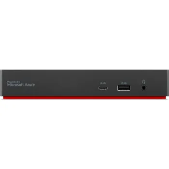 Stacja dokująca Lenovo ThinkPad Universal USB-C Dock