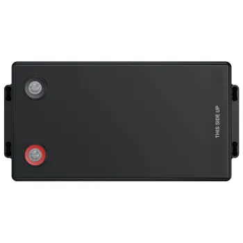 AKUMULATOR LITOWO-ŻELAZOWO-FOSFORANOWY LiFePO4 Green Cell Cube 12.8V 200Ah LFPGC12V200AH