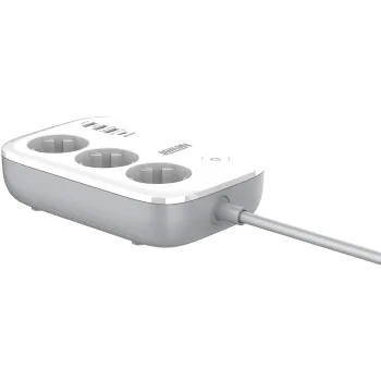 Listwa zasilająca Newell Power Office WiFi PD 30W