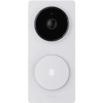Aqara Doorbell Camera Hub G410 Select Biały CH-C09DW