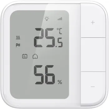 Aqara Floor Heating Thermostat W500 Termostat do ogrzewania podłogowego UT-A01D