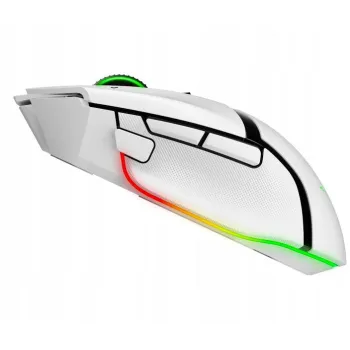 Mysz bezprzewodowa Razer Basilisk V3 Pro biała