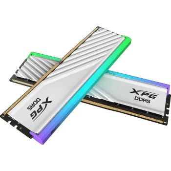 Adata Pamięć XPG Lancer Blade DDR5 6000 32GB (2x16) CL36 biała