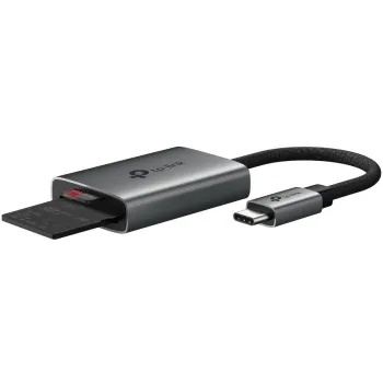 ADAPTER TP-Link UA430C SD/microSD na USB 3.0 Type C