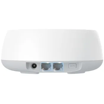 DOMOWY SYSTEM MESH WIFI TP-LINK Deco BE25(3-pack)