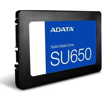 DYSK SSD ADATA Ultimate SU650 960G 2.5 S3 3D