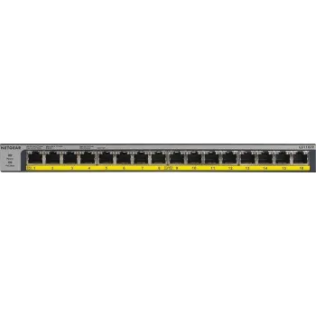 SWITCH NETGEAR GS116LP