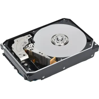 Dysk HDD Toshiba Enterprise MG Series 14TB MG09ACA14TE