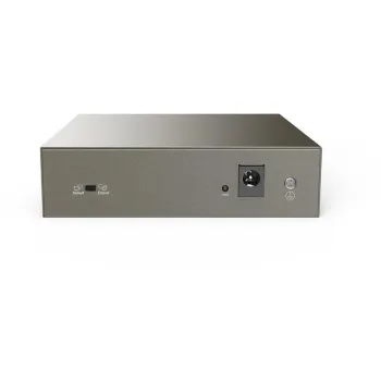 SWITCH POE TENDA TEF1106P-4-63W
