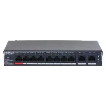 Switch Dahua SG4010P