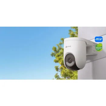 Kamera IP Ezviz HB8c Lite bateryjna PT Wi-Fi 4MP