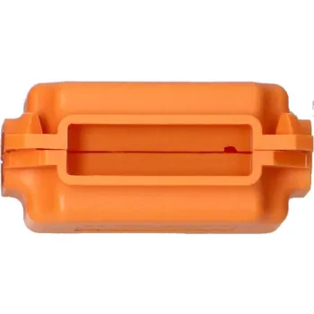 Puszka żelowa zabezpieczająca IPX8, mała, blister, 4 szt. OR-SZ-8016/B4