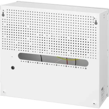 System zasilania buforowego PoE do 8 kamer i rejestratora BCS POWER BCS-UPS/IP8Gb/E-S