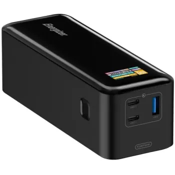 Powerbank Energizer 27000mAh 140W PD 2x USB-C 1x USB-A XP27000PD