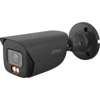 KAMERA IP DAHUA IPC-HFW3849E-AS-IL-0280B-Black
