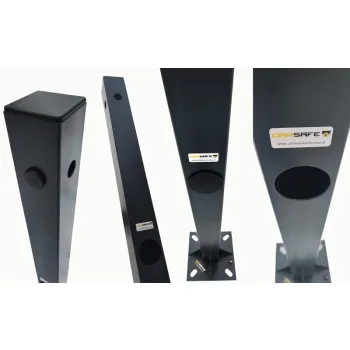 Słup Camsafe CS-MK4