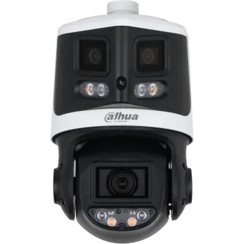 Kamera IP Dahua SDT3E410-8P-MB-A-PV1