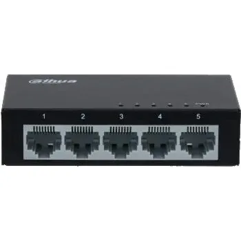 Switch Dahua SF1005