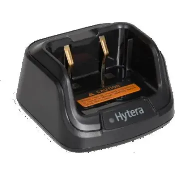 Radiotelefon Hytera BD505LF (D) - PMR446, bez ładowarki i zasilacza