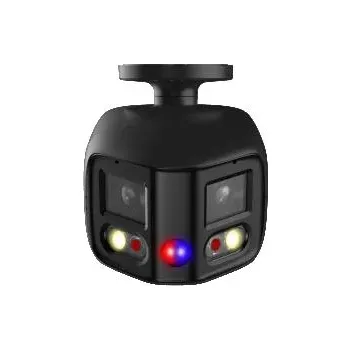 Kamera IP Dahua IPC-PFW3849S-A180-AS-PV-Black