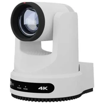 Kamera PTZOptics 20X Move 4K White PT20X-4K-WH-G3