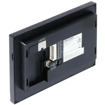 Monitor wideodomofon Hikvision DS-KH8380-WTE1