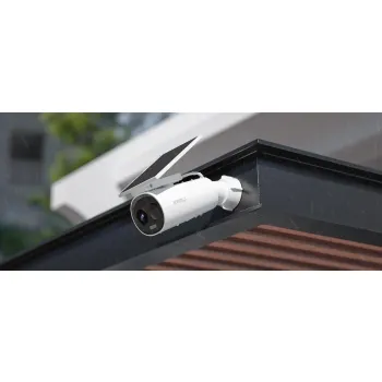 Kamera IP Imou Cell 3C AIO 5MP bateryjna